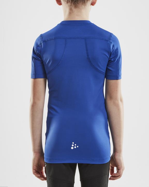 Produktbild Craft Pro Control Compression Tee Kinder (158)