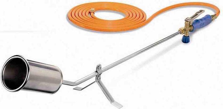 Actual product image CFH ST 1000