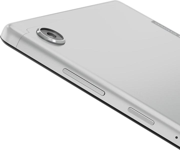 Produktbild Lenovo TABLET TBX606X 4G64GB 103 FHD 1900X1200 LTE ANDROID 10 GREY (4G, 10.30", 64 GB, Platinum Grey)