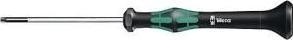 Immagine prodotto Wera 2067 TX 3 x 40 mm (Torx (TX))