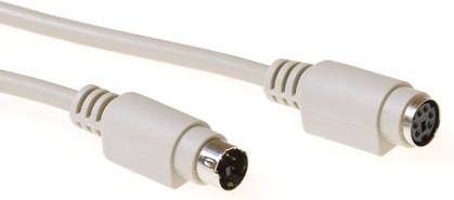 Image du produit Câble d'extension clavier/souris PS/2 mâle