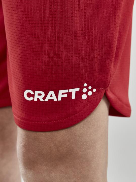 Actual product image Craft Progress Basket Shorts JR (146)