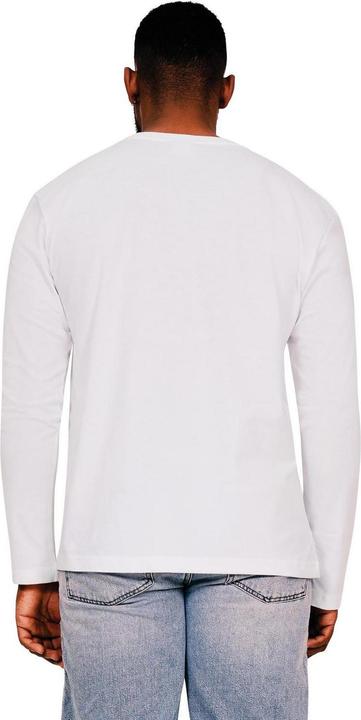 Immagine prodotto Casual Maglietta Manica Lunga Uomo (4XL)