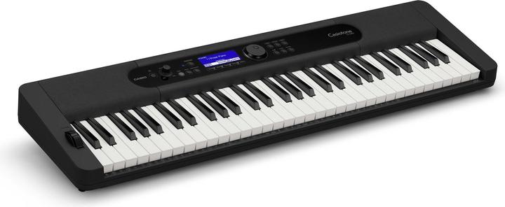 Produktbild Casio Keyboard CT-S400 (61 Tasten)