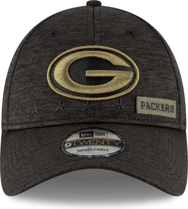 Produktbild New Era 9Twenty Salute To Service 2020 NFL Teams (One Size)