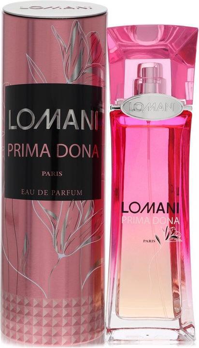 Lomani Prima Dona (100 ml)