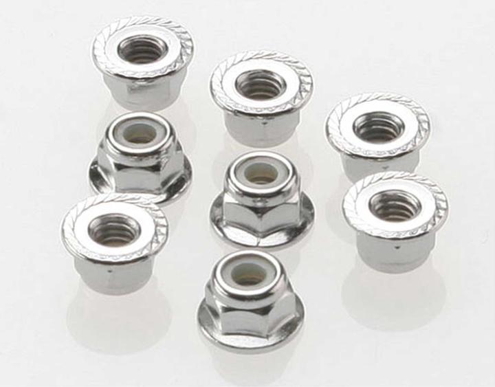 Traxxas Nuts