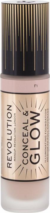 Makeup Revolution Conceal & Glow (F1)