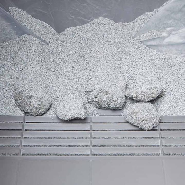 Image du produit Catit Smart Sift (Bac à litière autonettoyant)