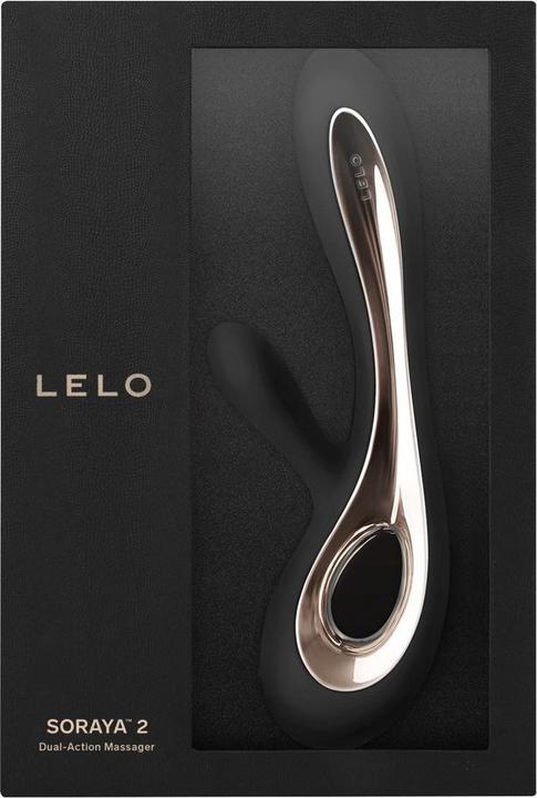 Produktbild LELO Soraya 2