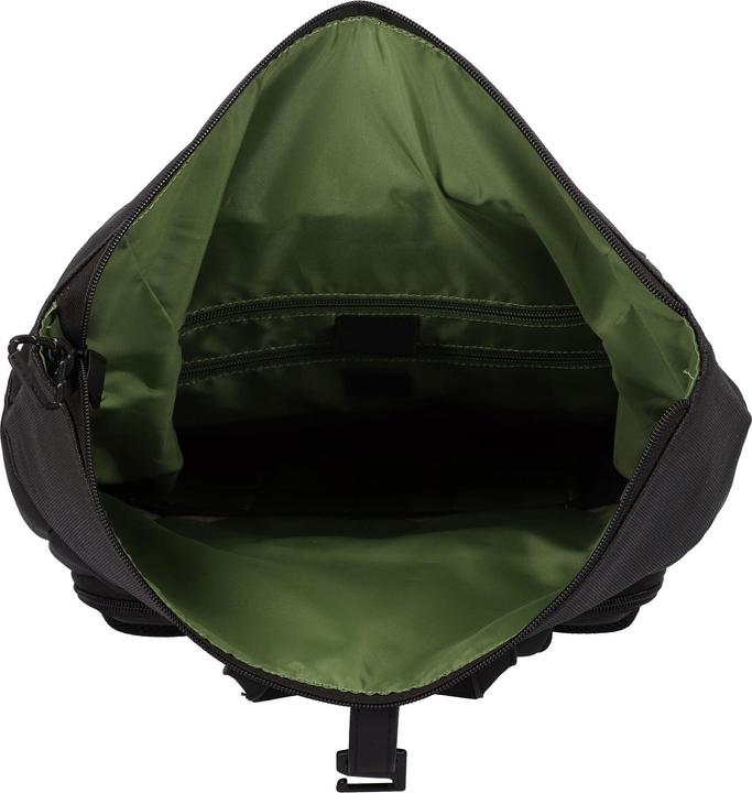 Produktbild Jost Fahrradtasche Billund Cyclist Pro Backpack Courier (16 l)