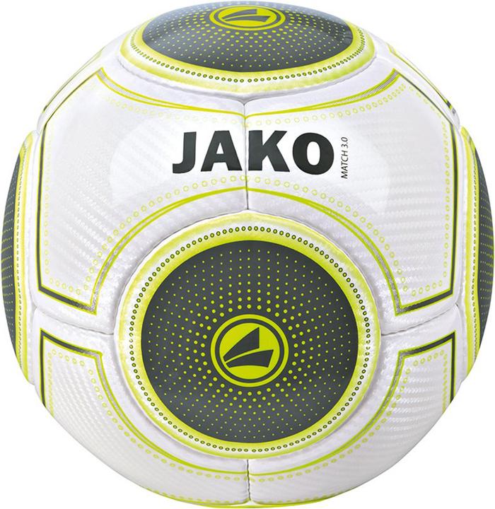Produktbild JAKO Allwetterjacke Team 2.0 (152)