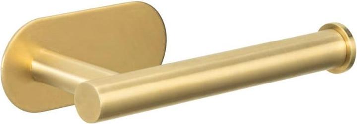 Actual product image Wenko Turbo-Loc toilet roll holder.