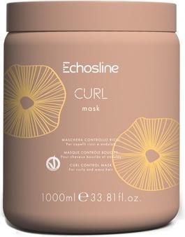 Actual product image Echosline Curl Mask 1000ml (1000 ml)