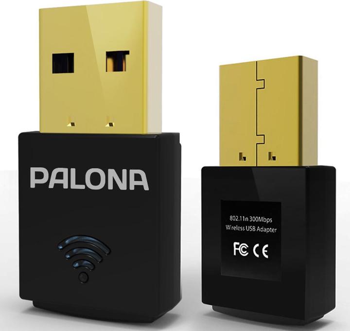 Image du produit Palona V625 (USB Add-Ons)