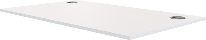 Actual product image Fellowes Table top (120 x 80 cm)