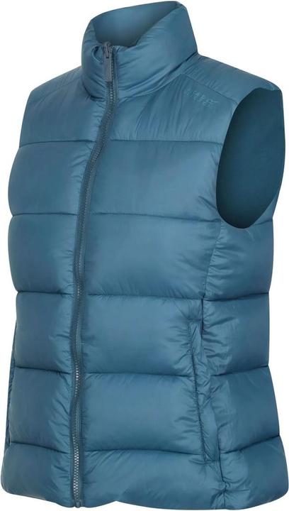 Actual product image Regatta Yewbank Vest Reversible (40)