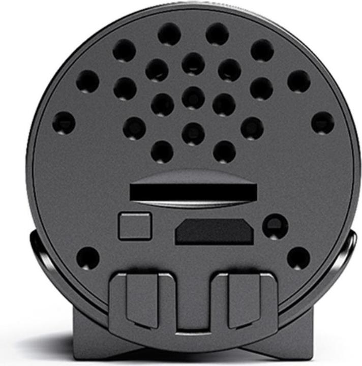 Image du produit Werkstein Mini WiFi IP Kamera FullHD 1080p, Nachtsicht, Micro SD, iOS/Android (1920 x 1080 Pixels)