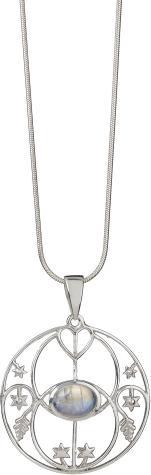 Image du produit PranaHaus Pendentif "Avalon