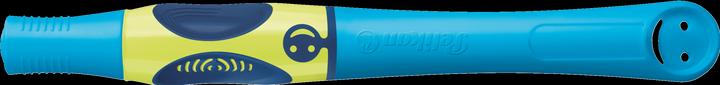 Image du produit Pelikan griffix Stylo à encre Neon Fresh Blue (Bleu frais, 1 x)