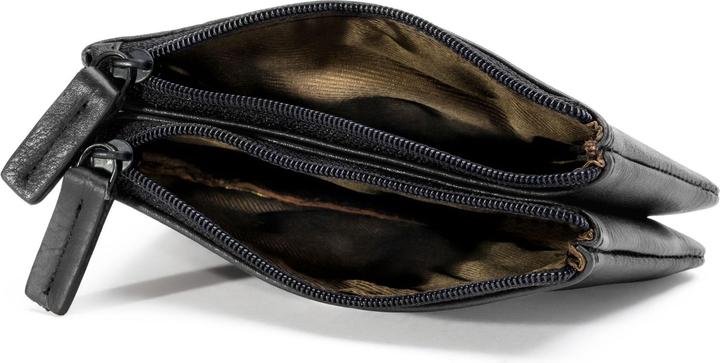 Actual product image Farmhood Memphis key case leather 12 cm
