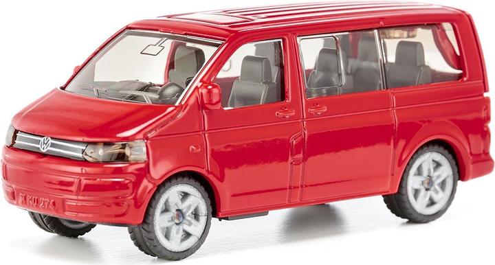 Produktbild Siku VW Multivan