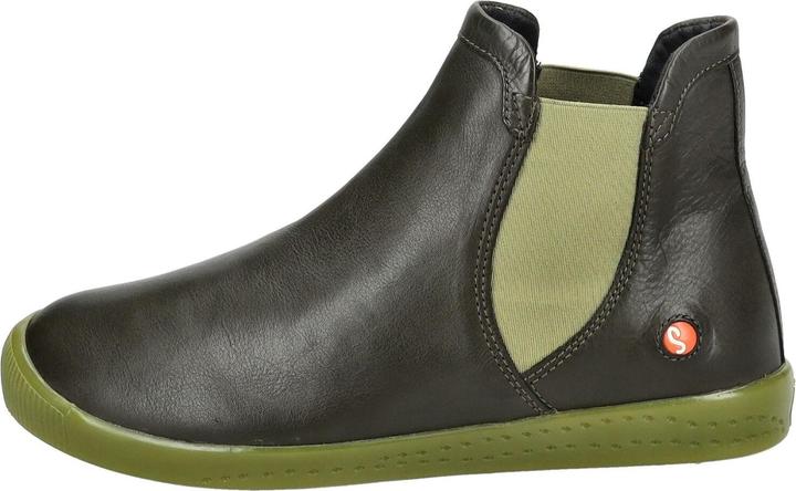 Actual product image Softinos Stiefelette (40)