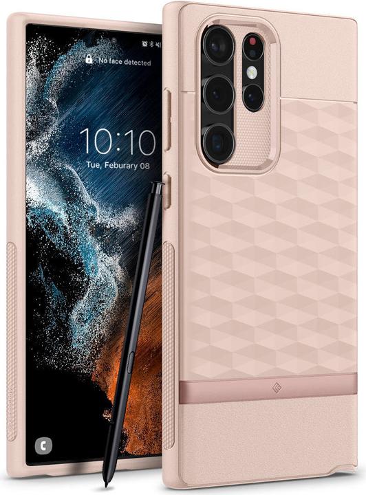 Immagine prodotto Caseology Parallax (Samsung Galaxy S22 Ultra)