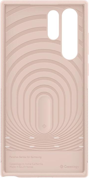 Immagine prodotto Caseology Parallax (Samsung Galaxy S22 Ultra)