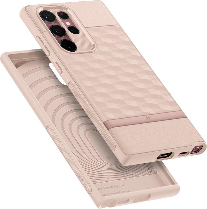 Immagine prodotto Caseology Parallax (Samsung Galaxy S22 Ultra)
