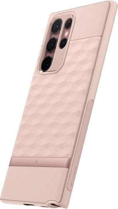 Immagine prodotto Caseology Parallax (Samsung Galaxy S22 Ultra)