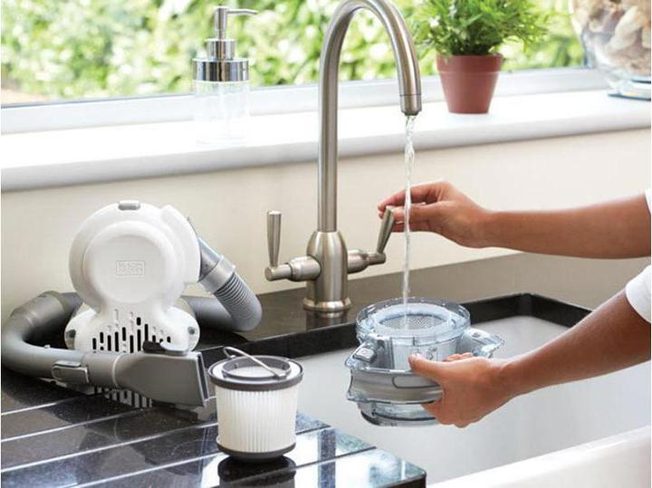 Produktbild Black & Decker Flexi PD1020L