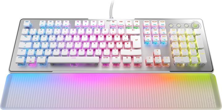 Produktbild Roccat Vulcan II Max (DE, Kabelgebunden)