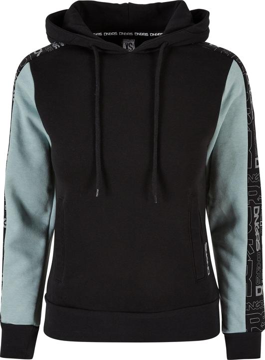 Pull-over