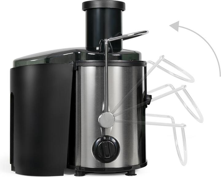 Actual product image Livoo Centrifuge