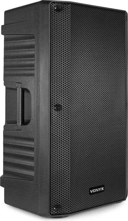 Produktbild Vonyx Lautsprecher VSA12BT (Aktiv, 1x 400 W)