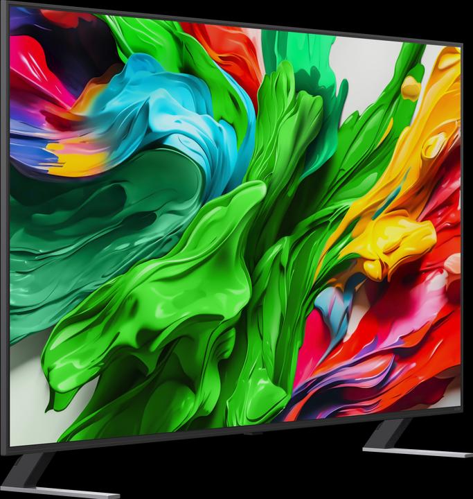 Produktbild LG 65QNED85A6C (65", QNED85, QNED, 4K, 2025)