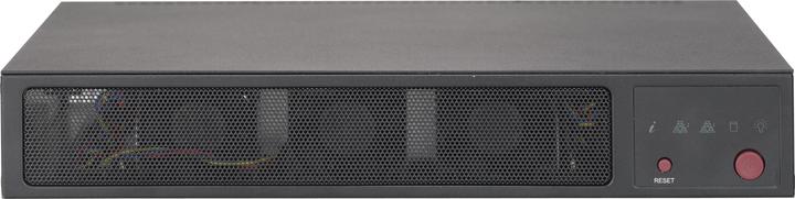 Actual product image Supermicro E300-8D: Quad-Core