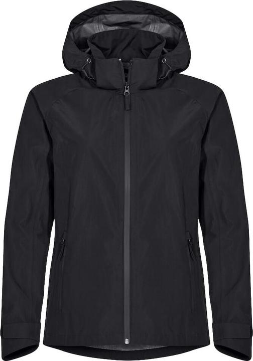 Clique Classic Softshelljacke (L)