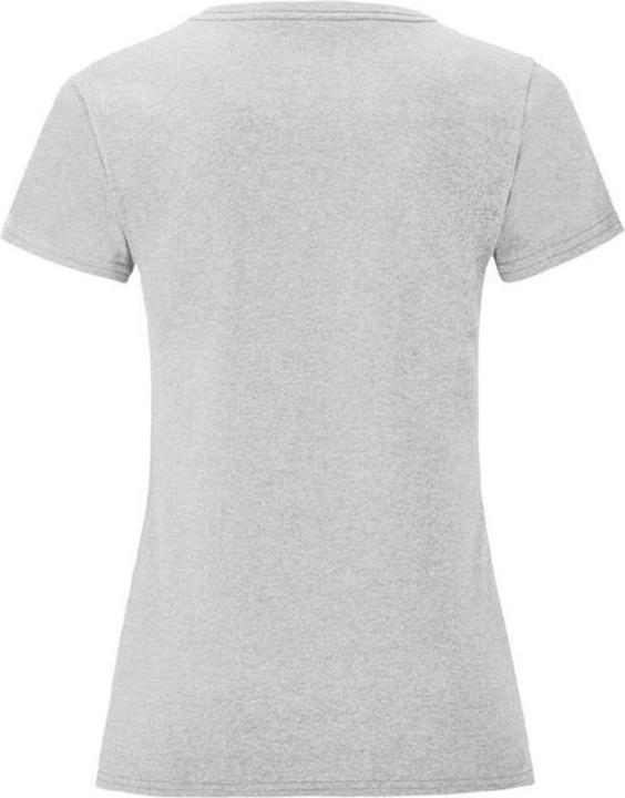 Actual product image Fruit of the Loom Iconic 150 Tshirt (M)