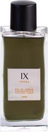 Actual product image Aurora Scent Aroma IX, Barbati, Eau De Parfum, 100ml (Eau de parfum, 100 ml)