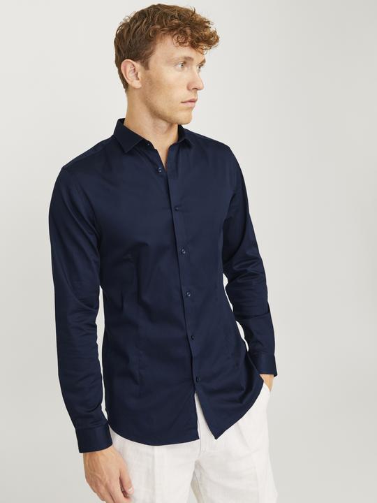 Immagine prodotto Jack & Jones Super schlank Hemd (XXL)