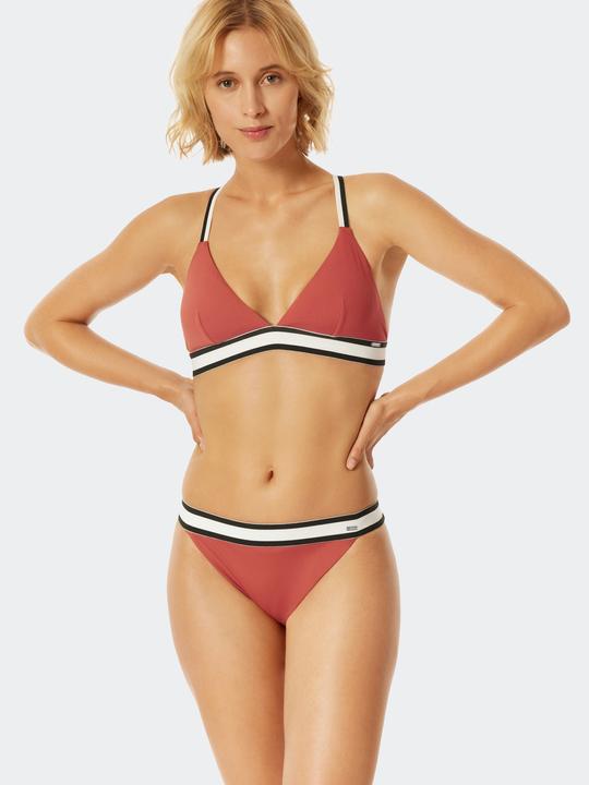 Actual product image Schiesser Aqua Californian Dream bikini bottoms (XL)