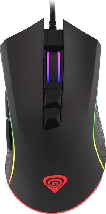 Genesis KRYPTON 770 (Kabelgebunden)