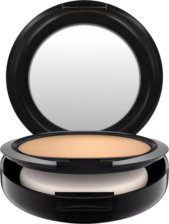 Actual product image MAC Cosmetics Studio Fix Powder Plus (No. NC40)