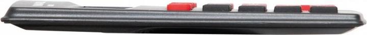 Produktbild Maul Taschenrechner M8 Schwarz (Solarzellen)
