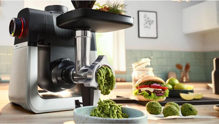 Actual product image Bosch Hausgeräte Muzs6ha