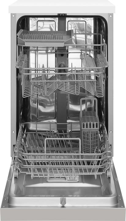 Actual product image Amica EGSP 560 911 E