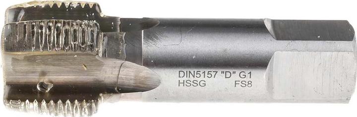 Actual product image Eventus EB DIN 5157 HSSG G 1