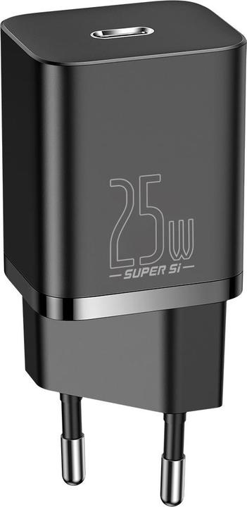 Immagine prodotto Baseus Caricatore rapido Super Si Set (25 W)